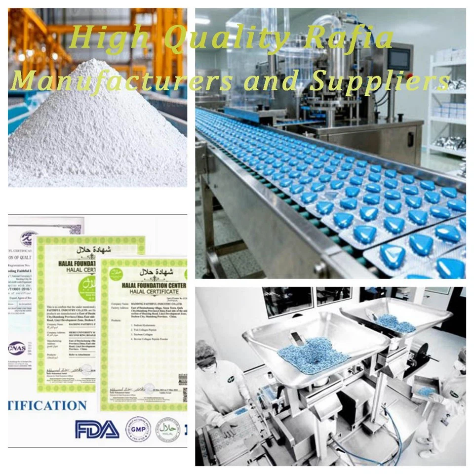 Tablet Tadalafil 2.5 Mg factory